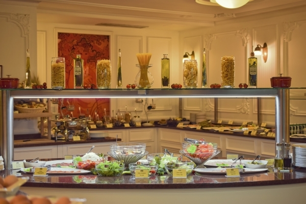 Hotel Moskva (Belgrad)
